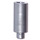 LEGO Flat Silver Candle Stick (37762)