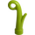 LEGO Lime Grass (15279 / 31576)
