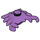 LEGO Medium Lavender Crab (31577 / 33121)