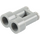 LEGO Medium Stone Gray Binoculars (30162 / 90465)