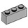 LEGO Medium Stone Gray Brick 1 x 3 (3622 / 45505)