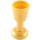 LEGO Pearl Gold Goblet (2343 / 6269)