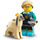 LEGO Pet Groomer Set 71045-12