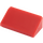LEGO Red Slope 1 x 2 (31°) (85984)