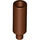 LEGO Reddish Brown Candle Stick (37762)