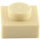 LEGO Tan Plate 1 x 1 (3024 / 30008)