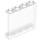 LEGO Transparent Panel 1 x 4 x 3 with Side Supports, Hollow Studs (35323 / 60581)