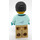 LEGO Vet, Male (60382) Minifigure