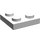 LEGO White Plate 2 x 2 Corner (2420)