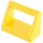 LEGO Yellow Tile 1 x 2 with Handle (2432)